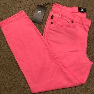 Rock & Republic jeans